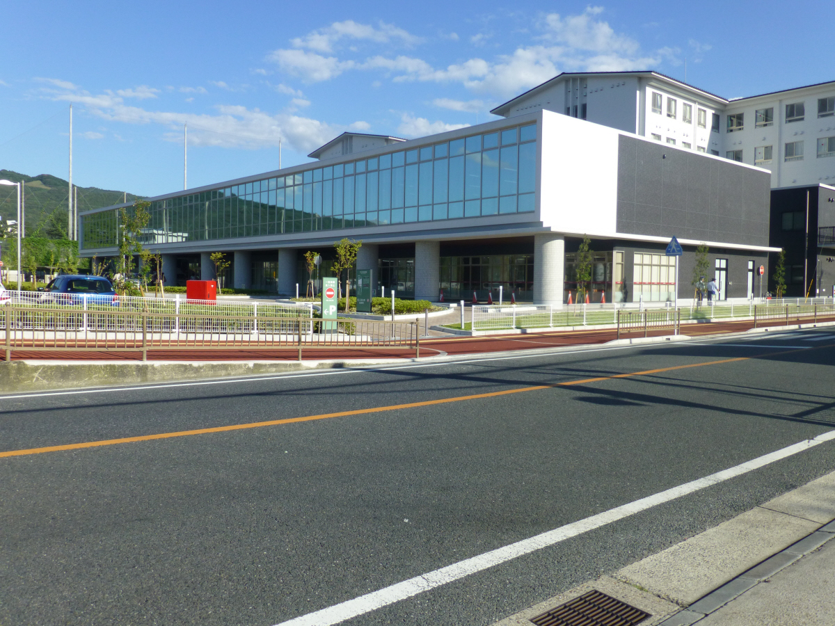 市立奈良病院まで800m (徒歩10分) 写真27