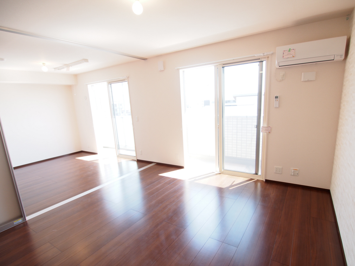 リビング 同タイプお部屋写真 写真2