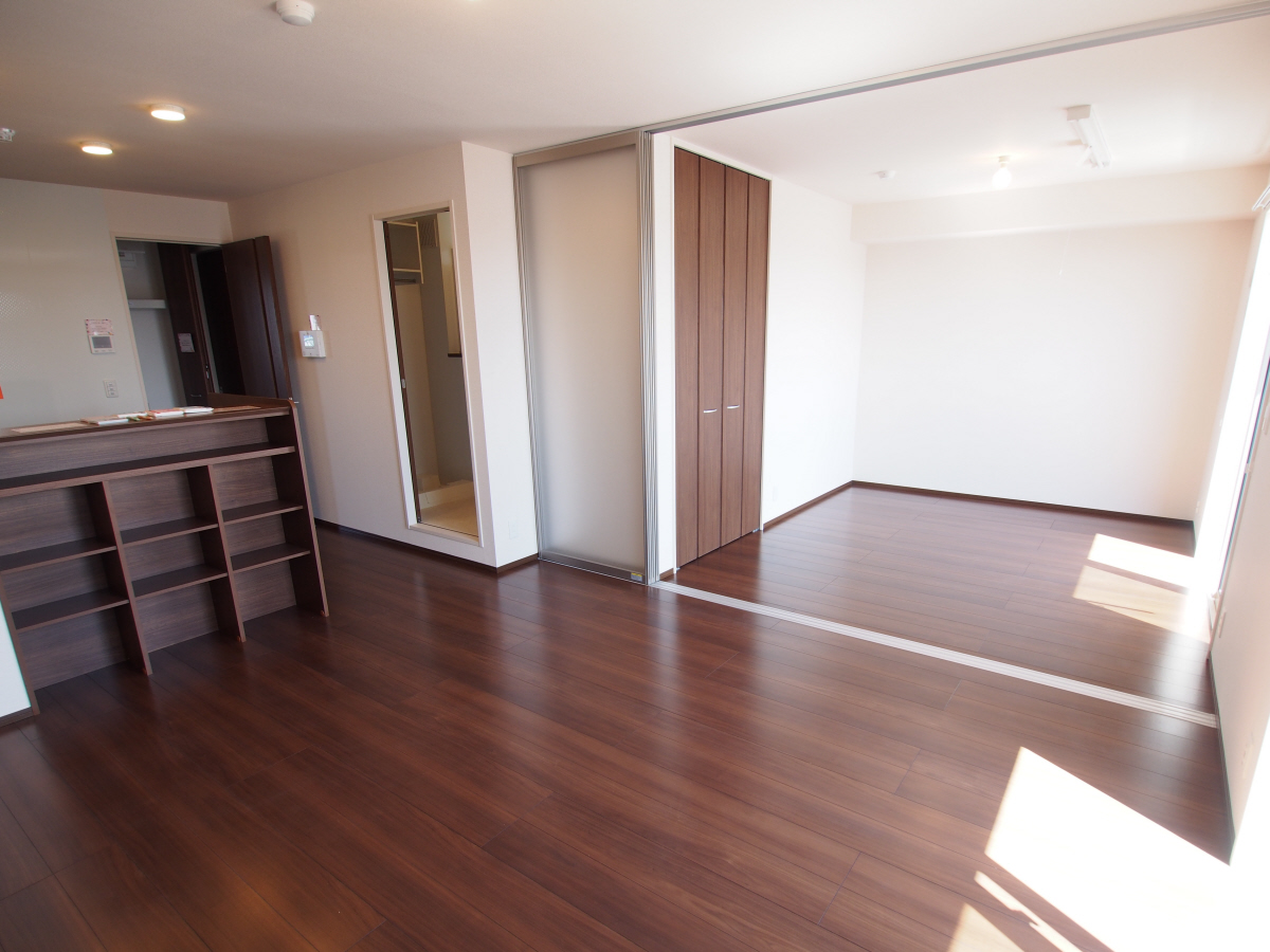 リビング 同タイプお部屋写真 写真2