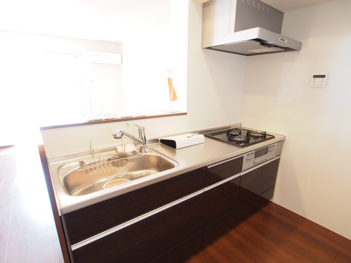 キッチン 写真3