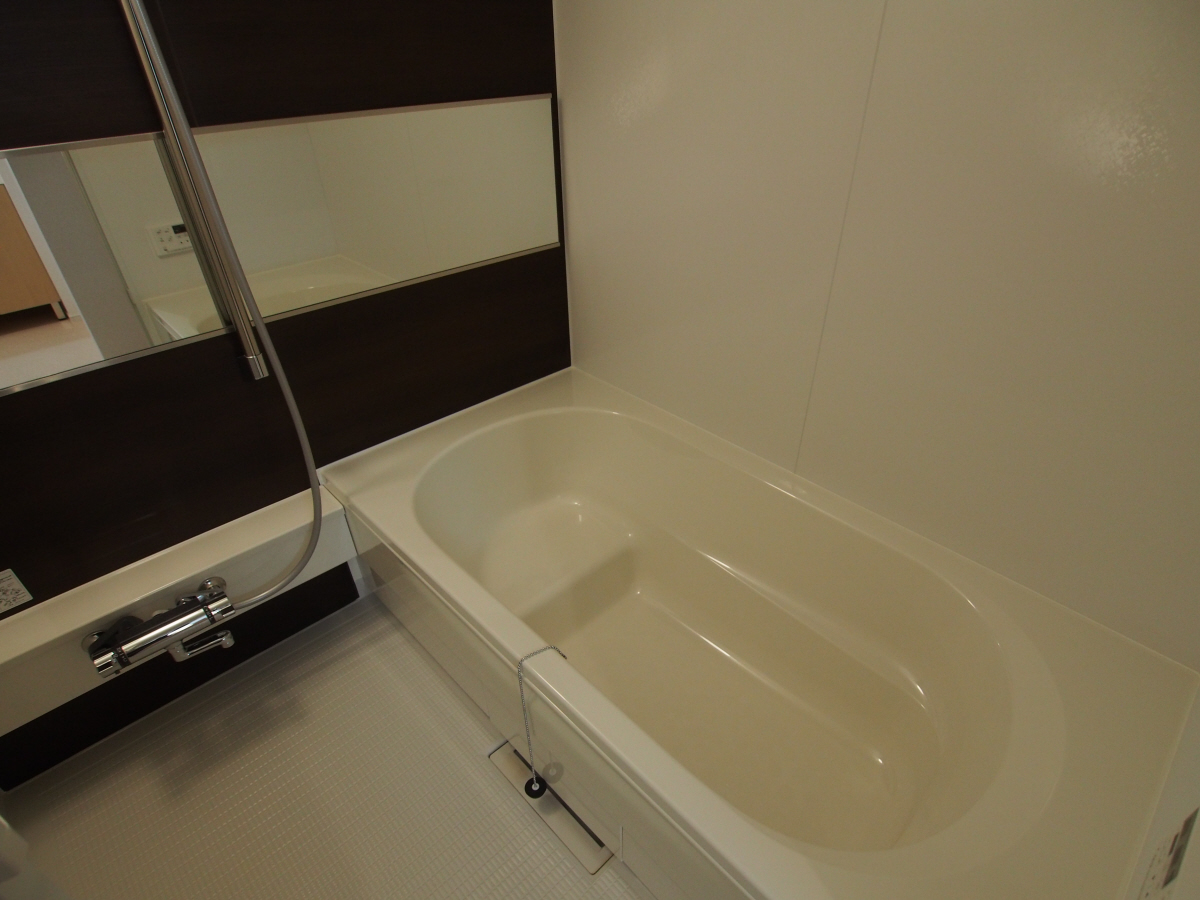 バス 写真13