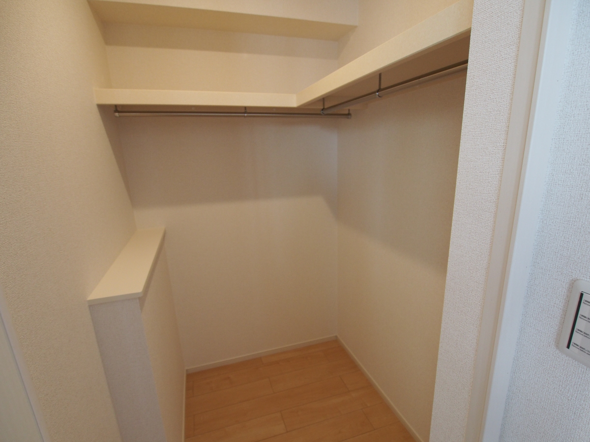 収納 写真15