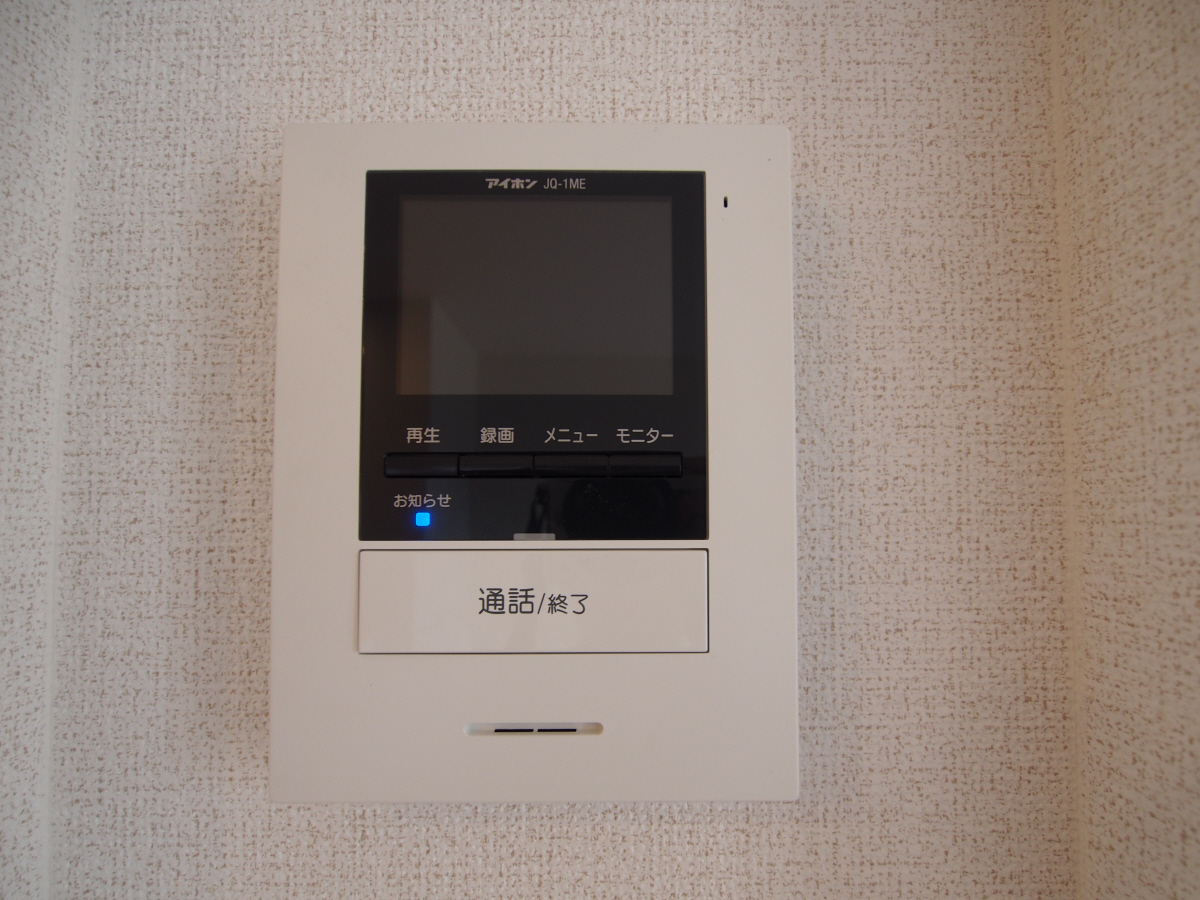 セキュリティ 写真19
