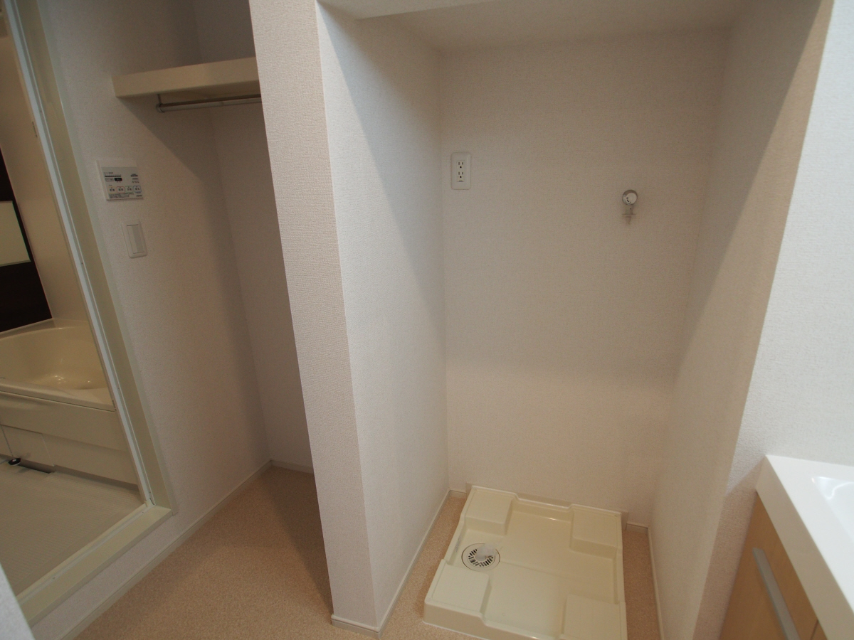 洗面所 写真12