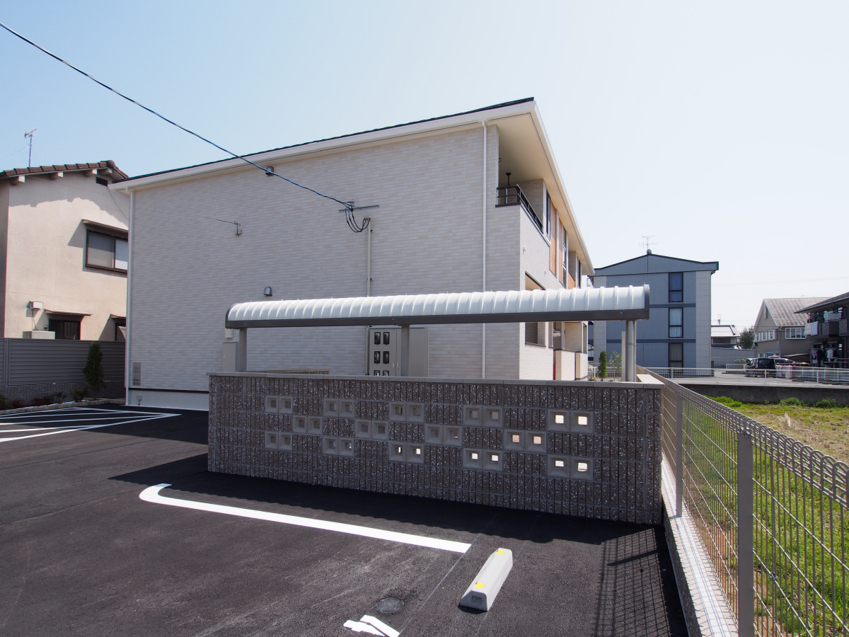 共用部 写真32
