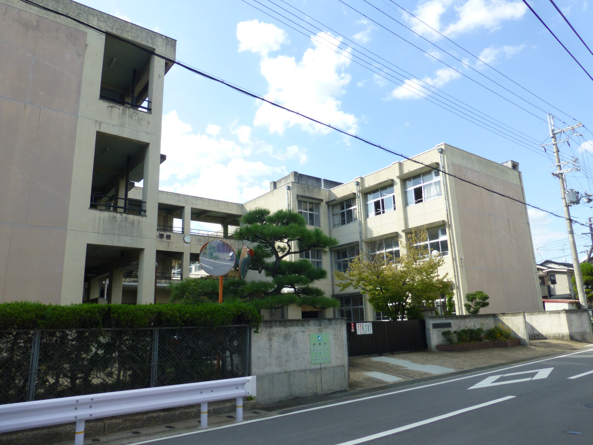 筒井小学校まで987m (徒歩13分) 写真21
