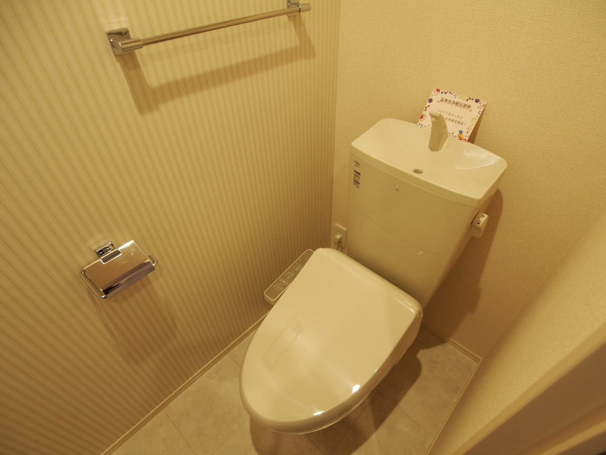 トイレ 写真8