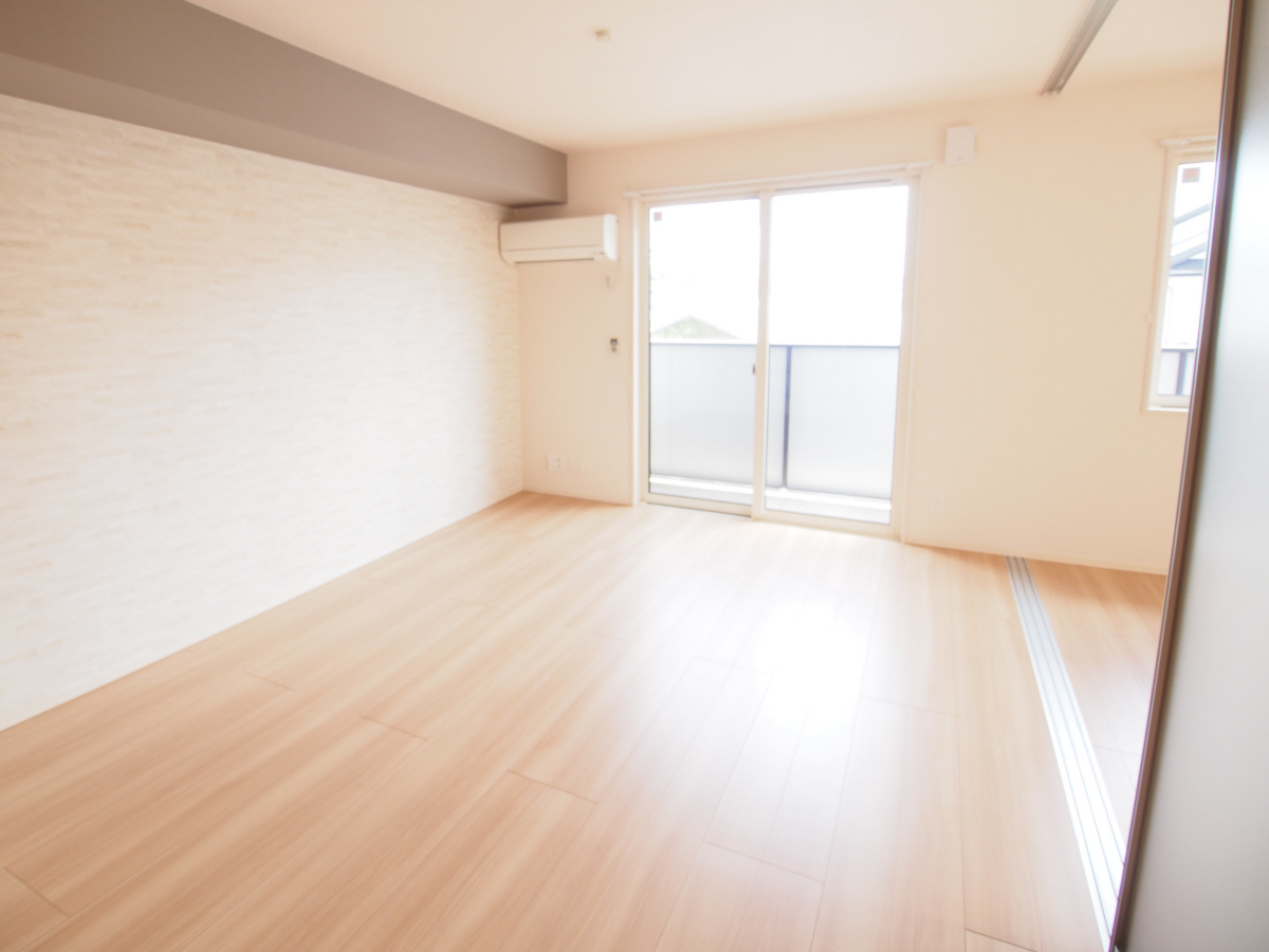 リビング 1階のお部屋写真タイプ 写真2