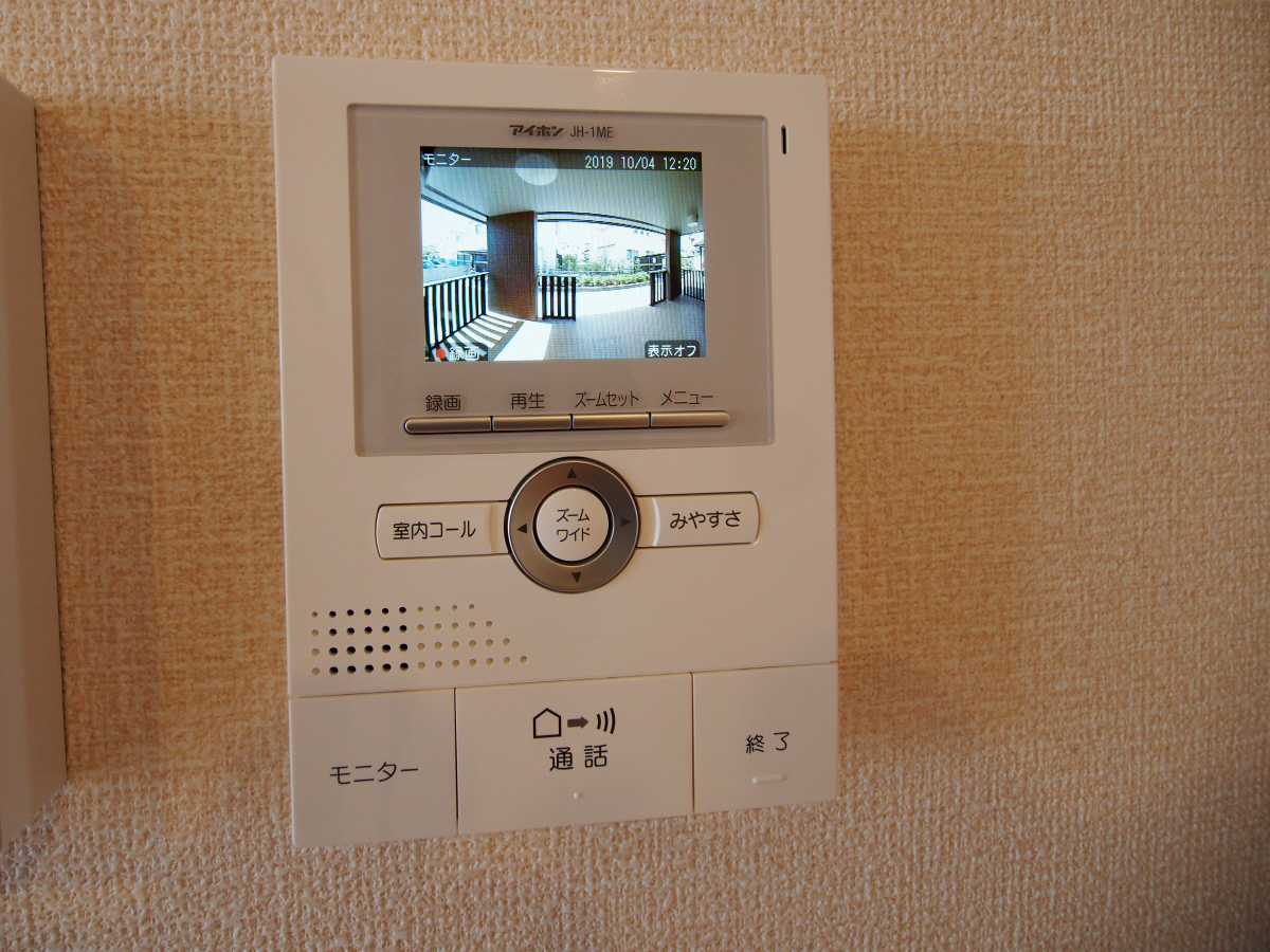 セキュリティ 写真10