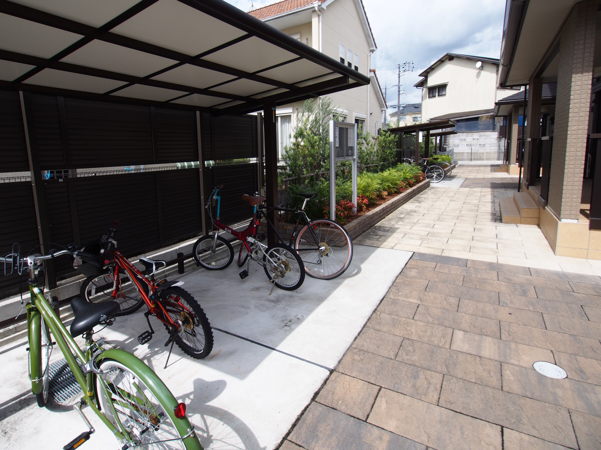 共用部 写真13