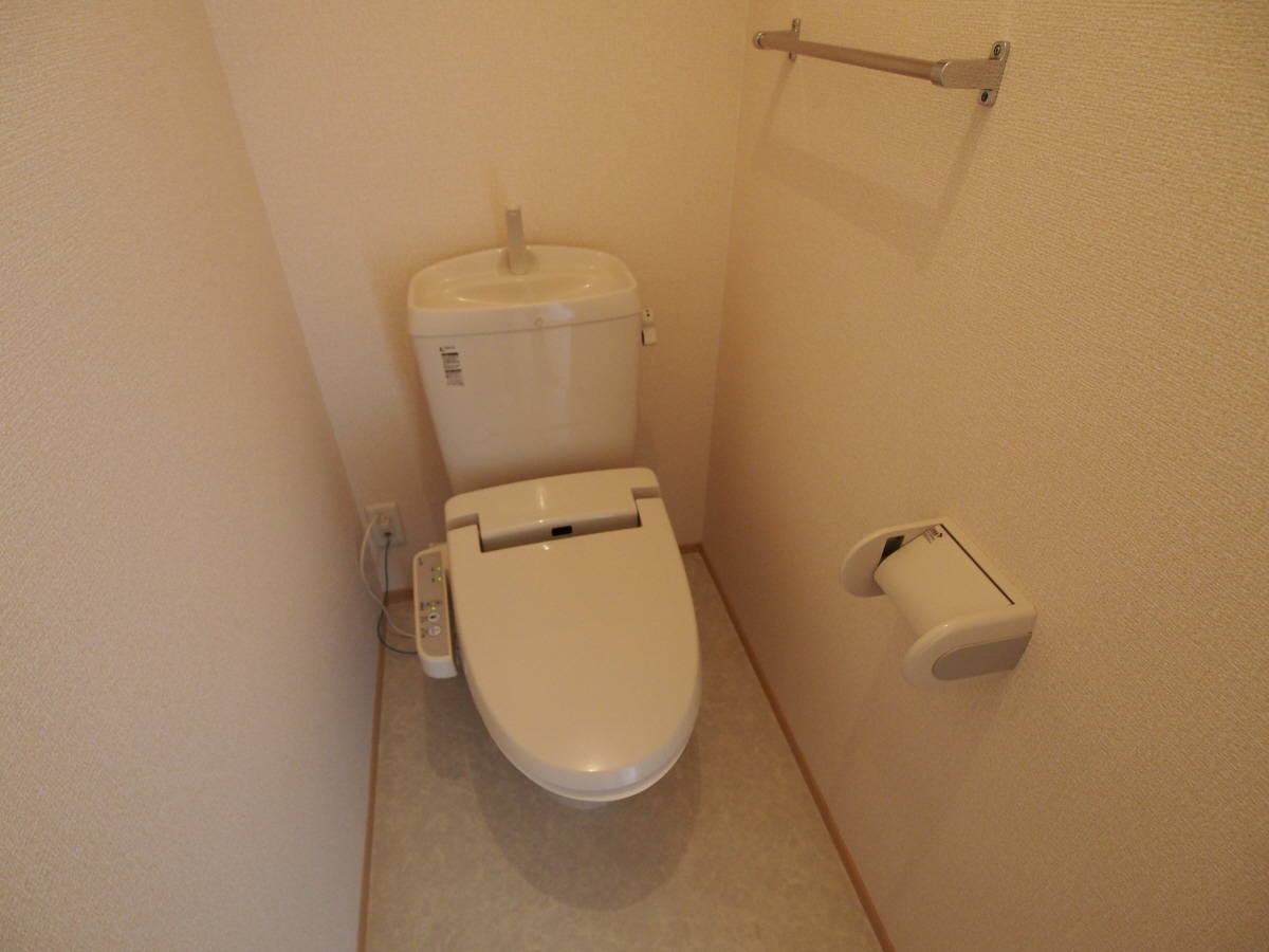トイレ 写真8