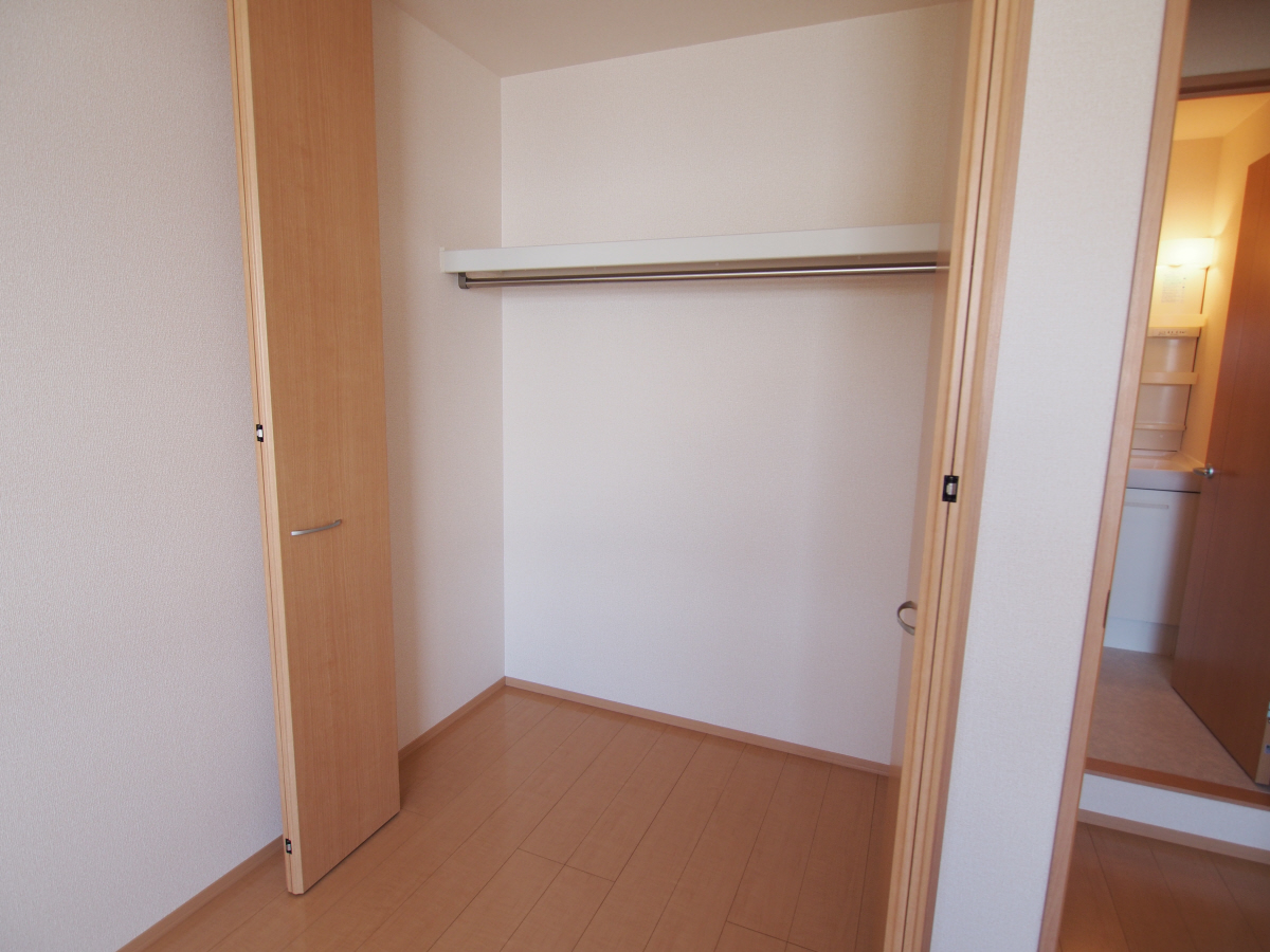 収納 写真9