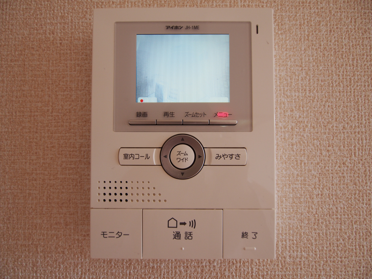 セキュリティ 写真10