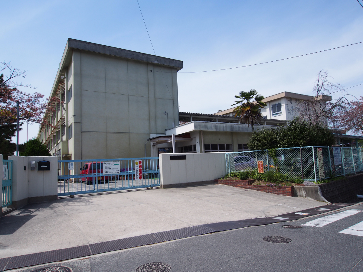 伏見小学校まで920m (徒歩12分) 写真21