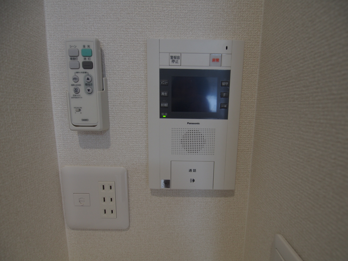 セキュリティ 写真17
