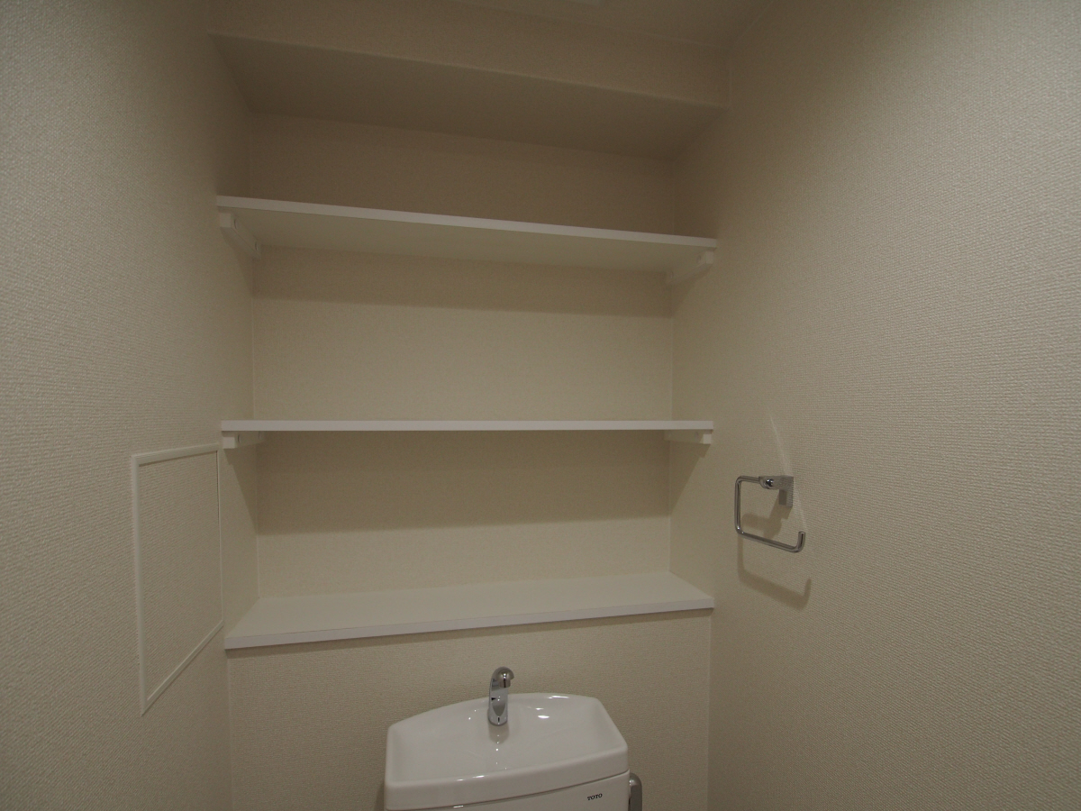 収納 写真15