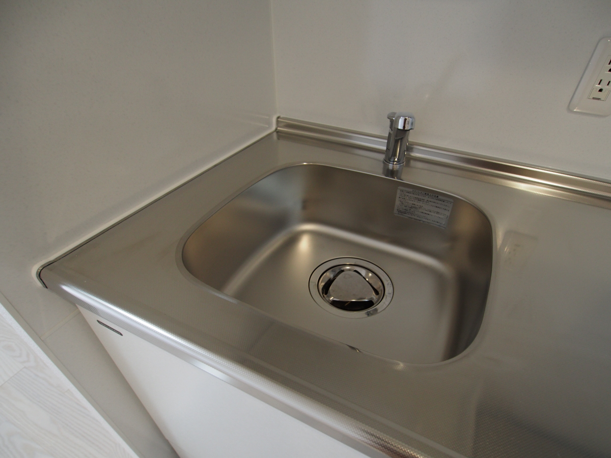 キッチン 写真4