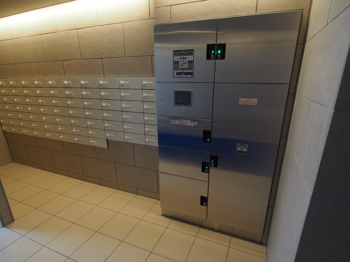 共用部 写真29