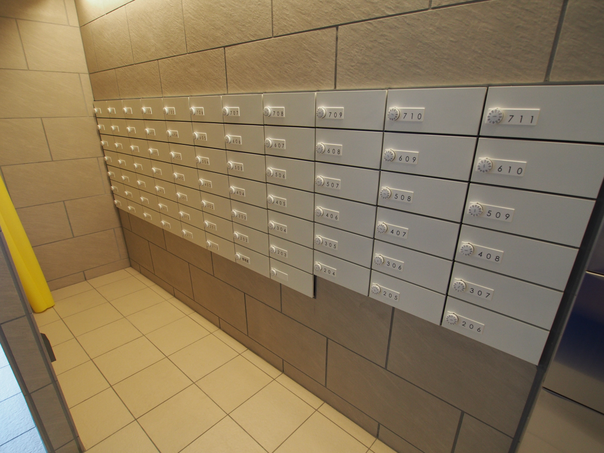共用部 写真30