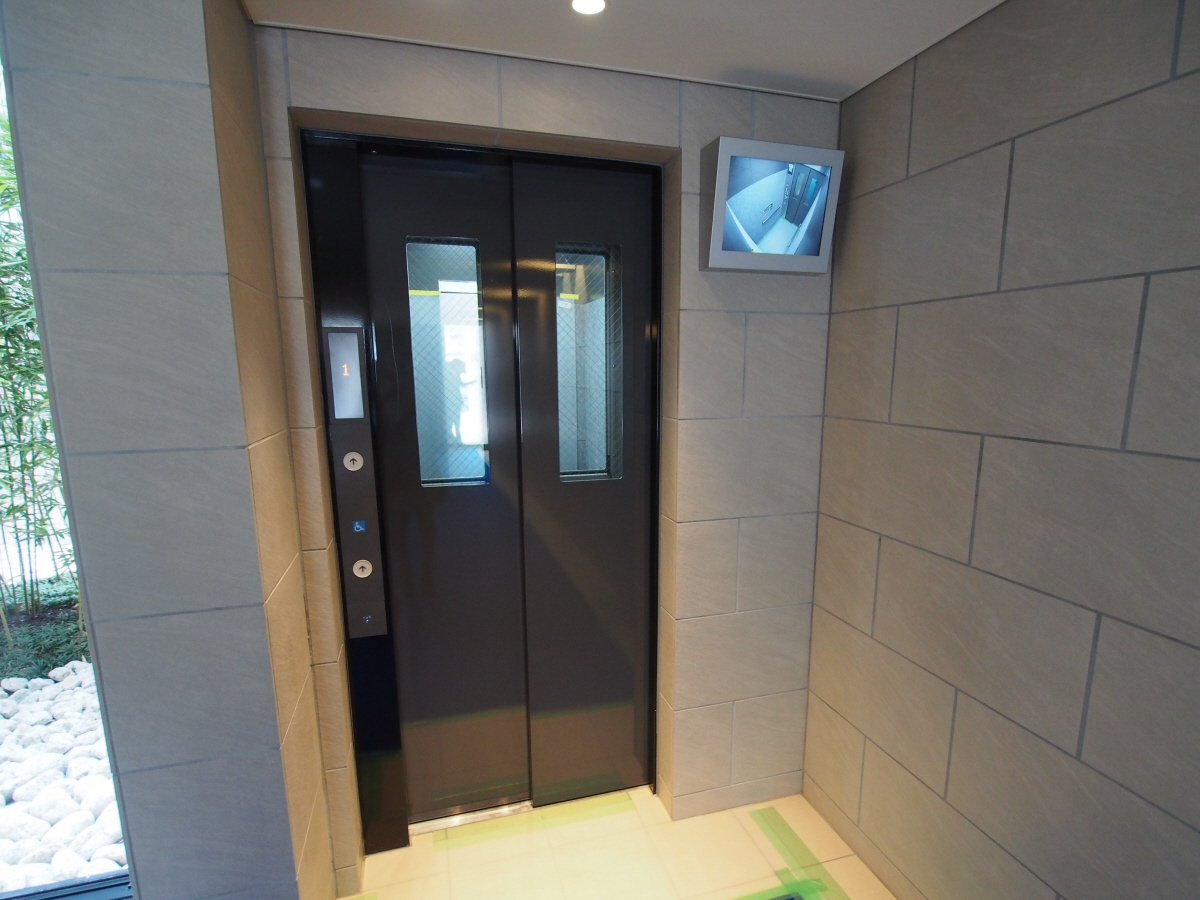 共用部 写真31
