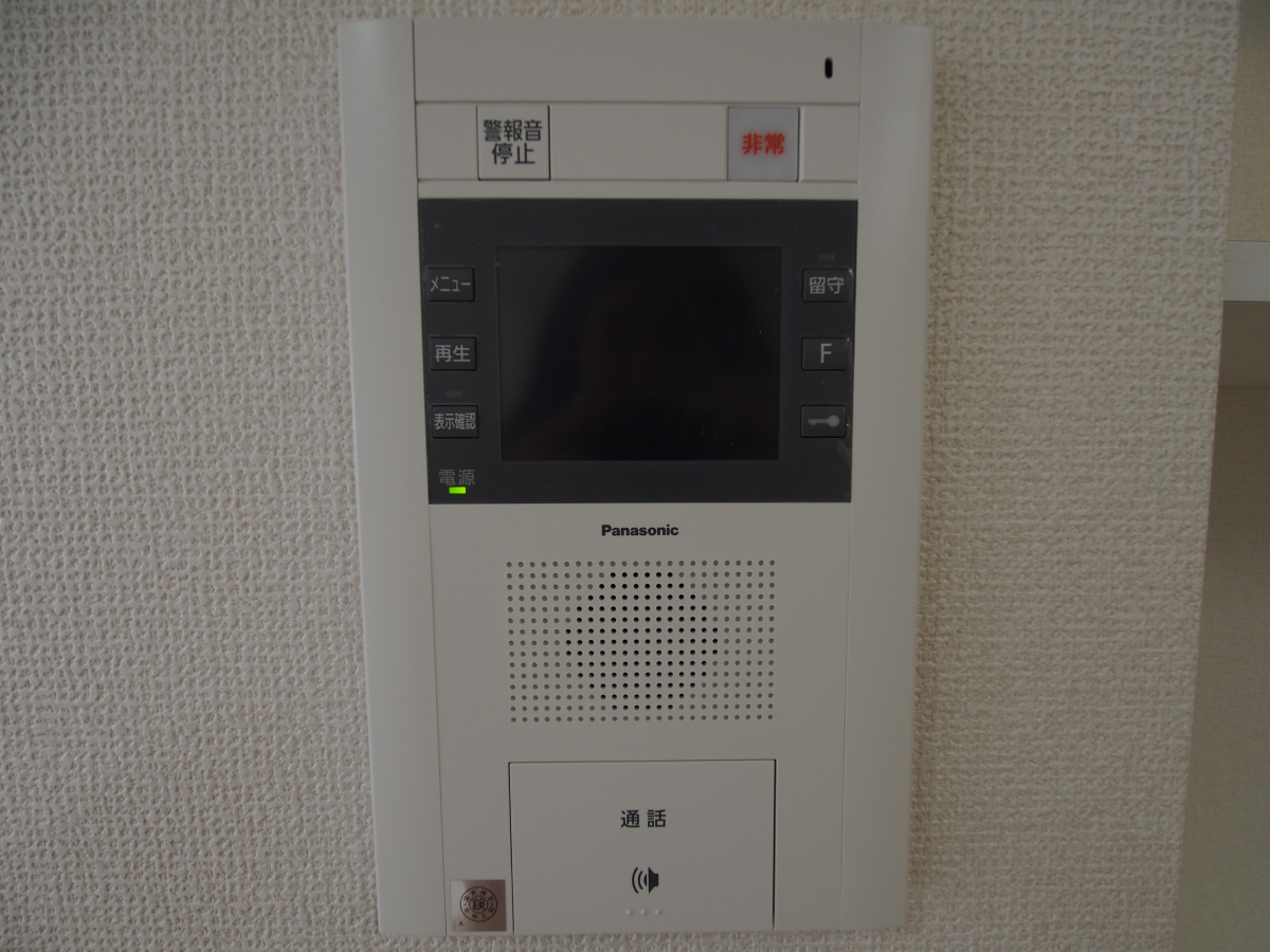 セキュリティ 写真11