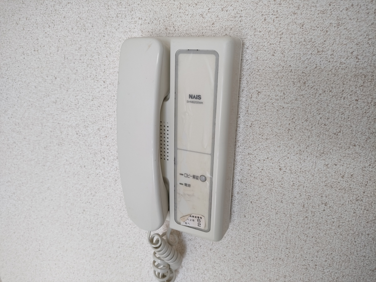 セキュリティ 写真10
