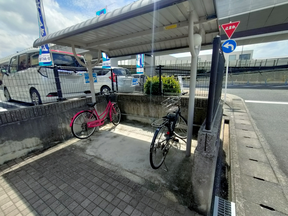 共用部 写真14