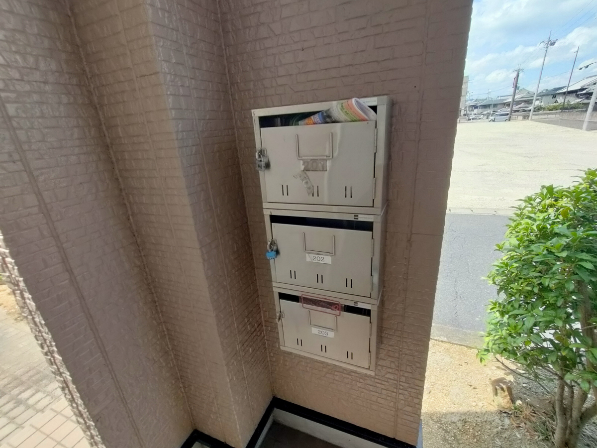 共用部 写真16