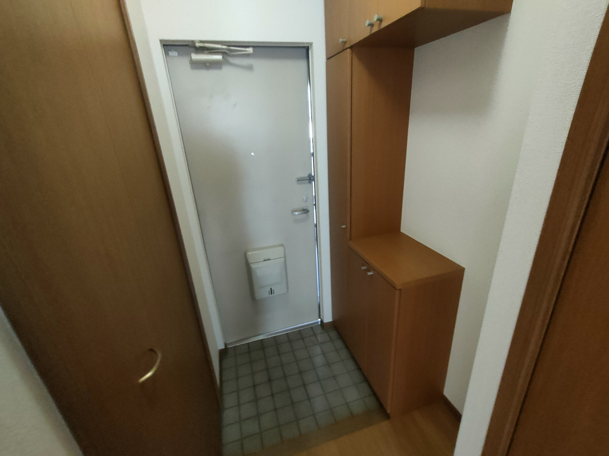 玄関 写真5