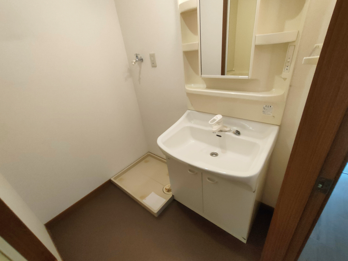 洗面所 写真6