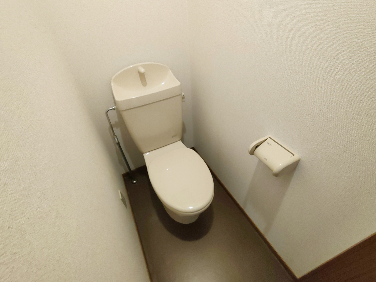 トイレ 写真8