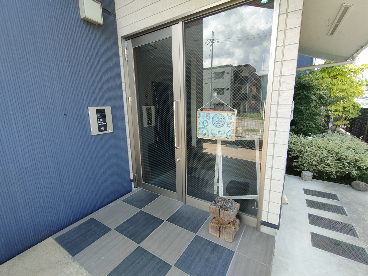 共用部 写真6