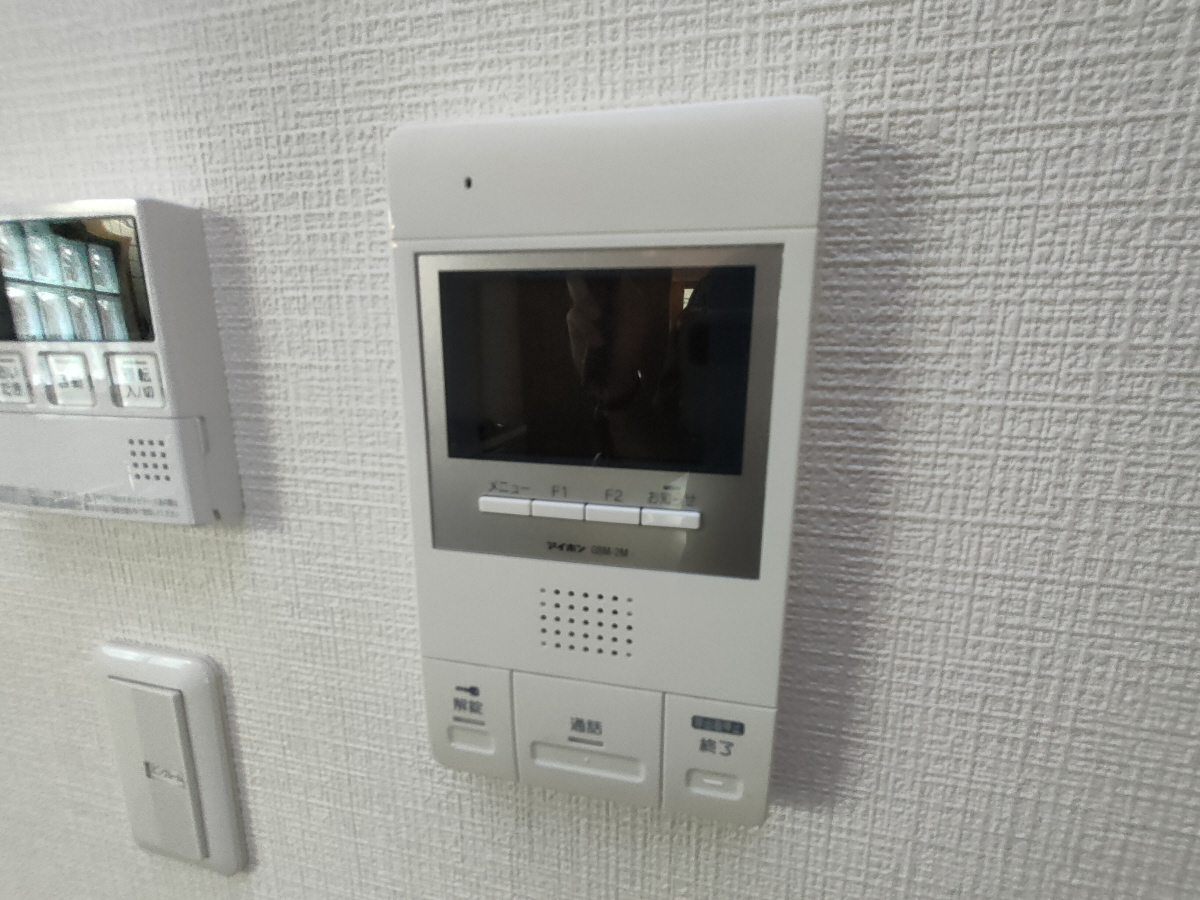 セキュリティ 写真30