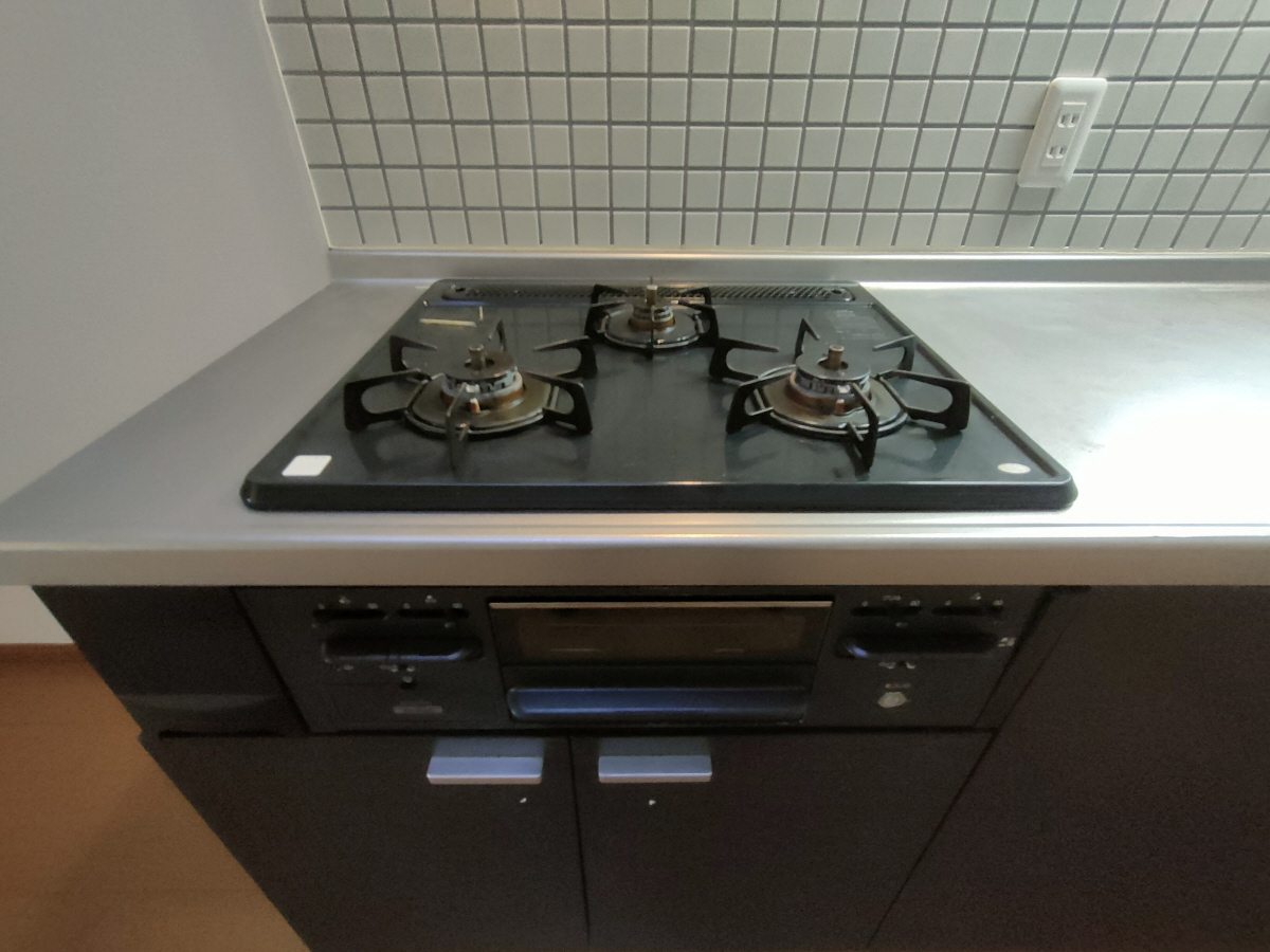 キッチン 写真6