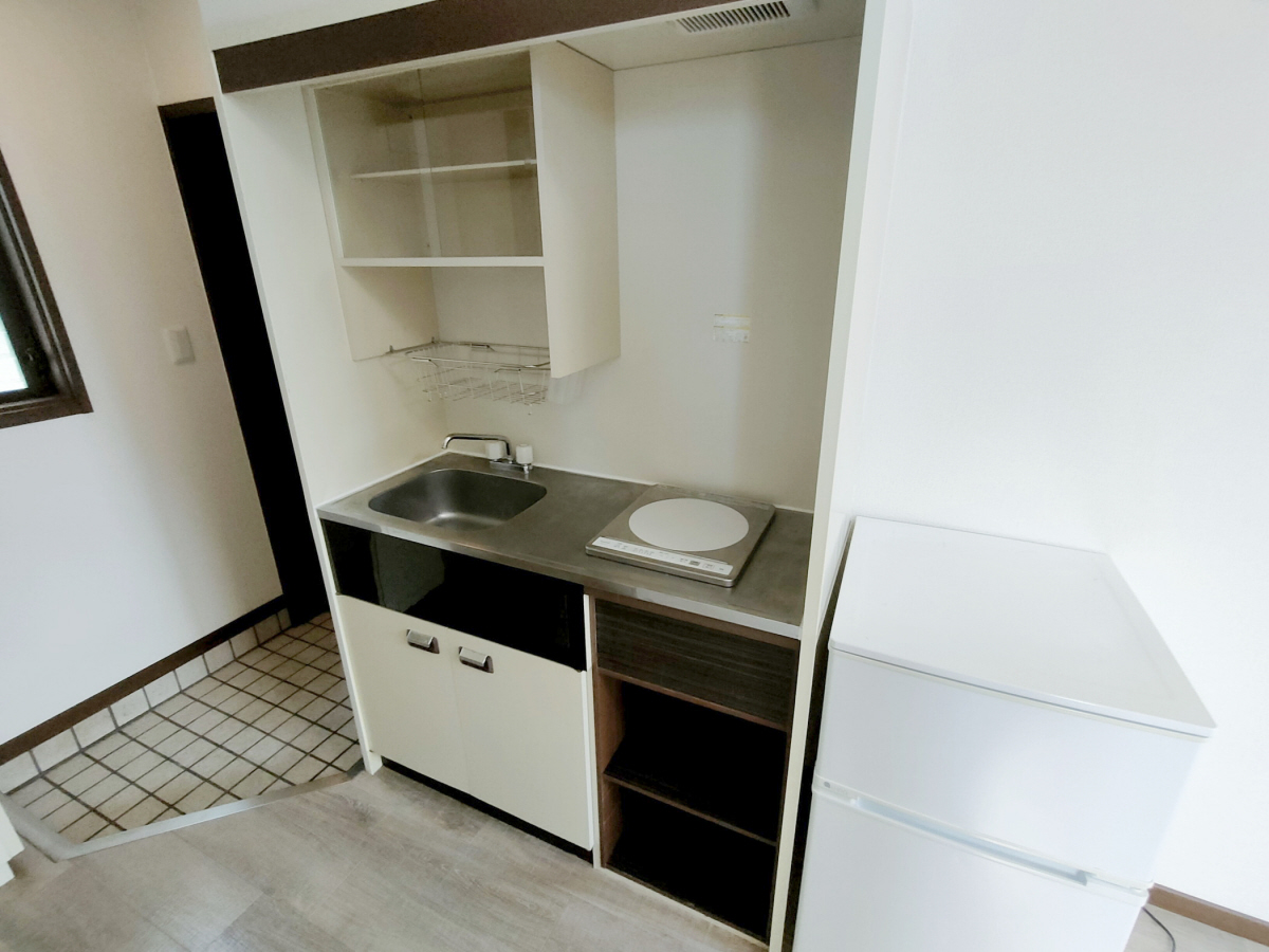 キッチン 写真2