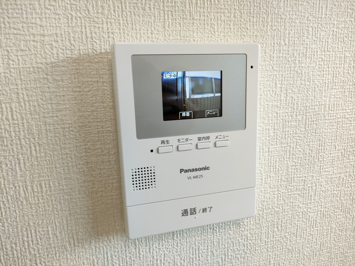 セキュリティ 写真11