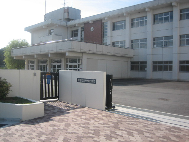 壱分小学校まで456m (徒歩6分) 写真21