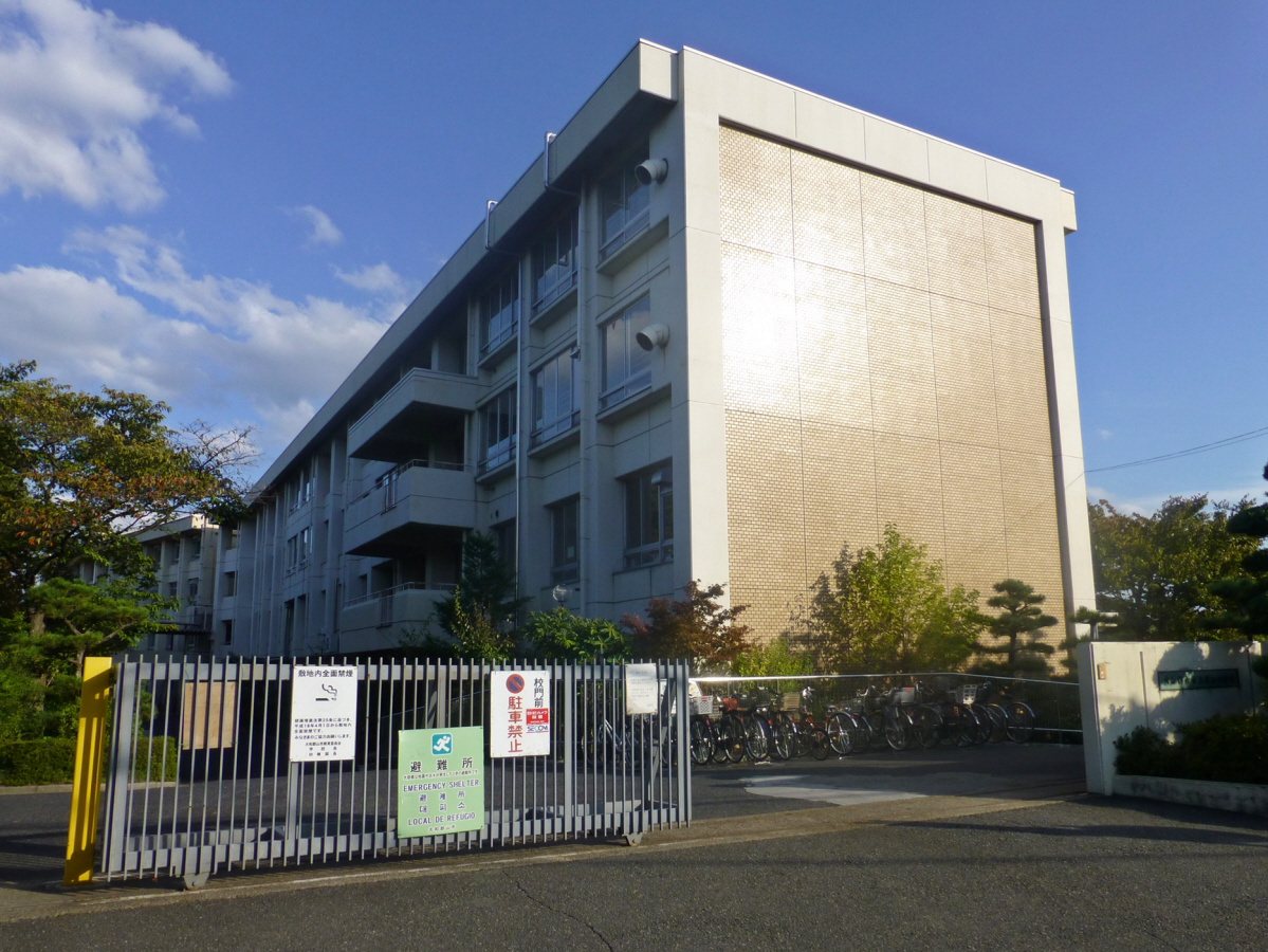 昭和小学校まで1277m (徒歩16分) 写真21