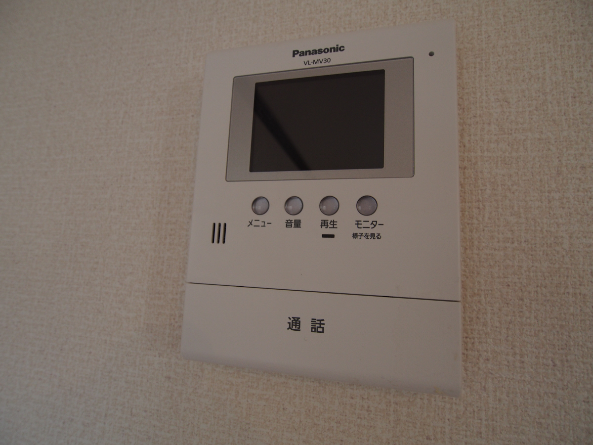 セキュリティ 写真11