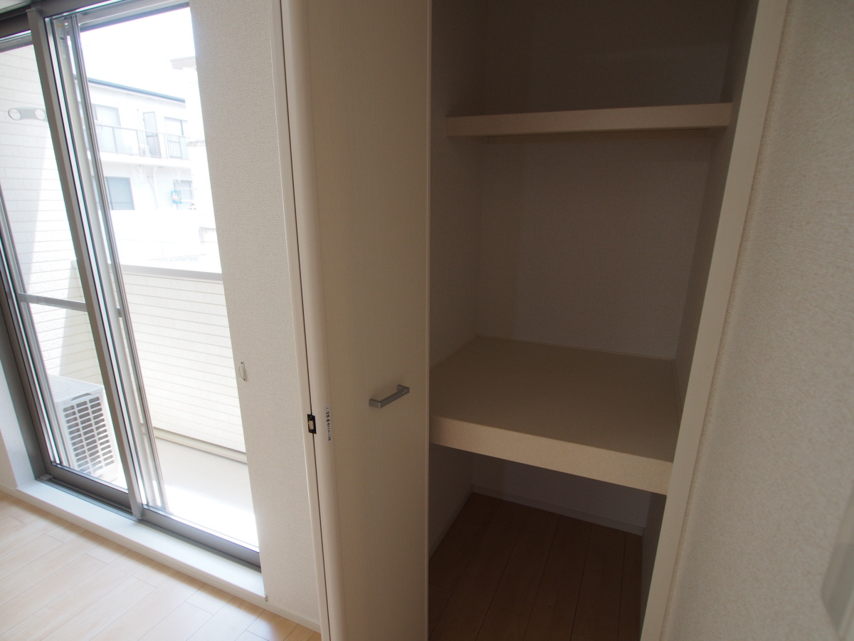 収納 写真9