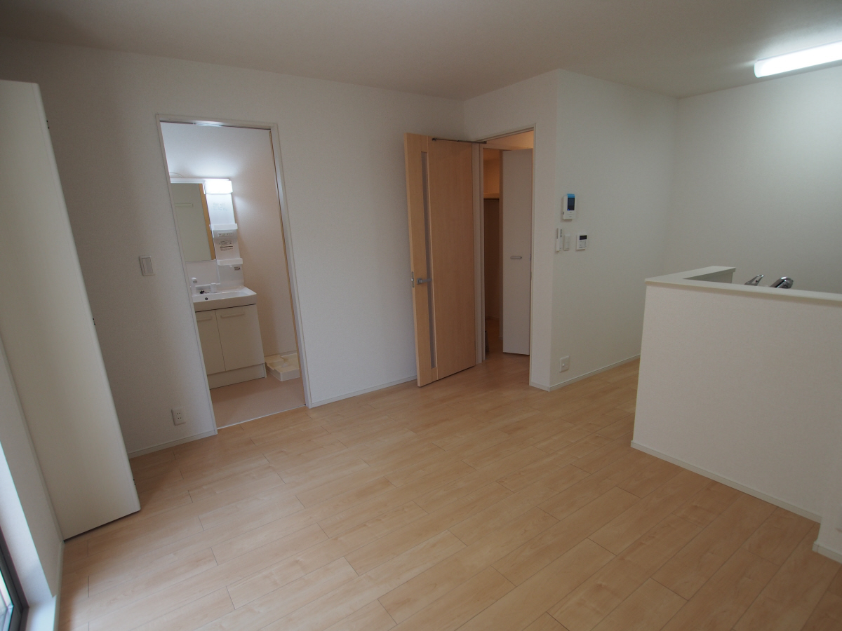 その他部屋・スペース 写真4