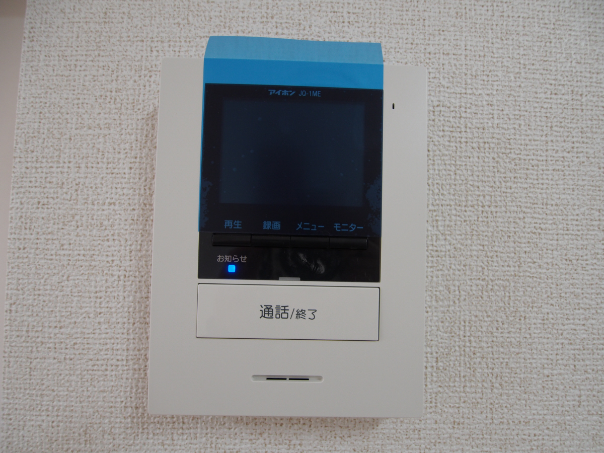 セキュリティ 写真12