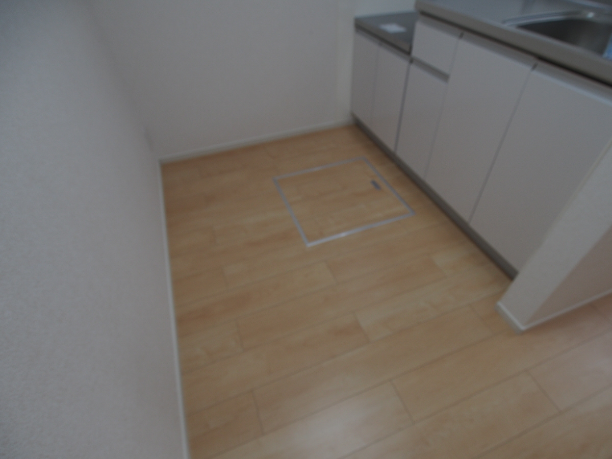 キッチン 写真3