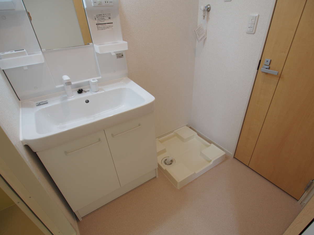 洗面所 写真6