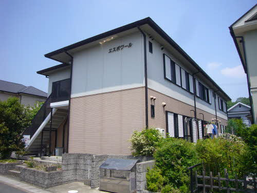 エスポワール(精華町)