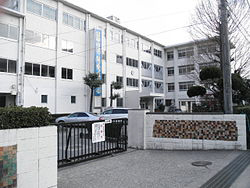 富雄中学校まで1446m (徒歩19分) 写真22