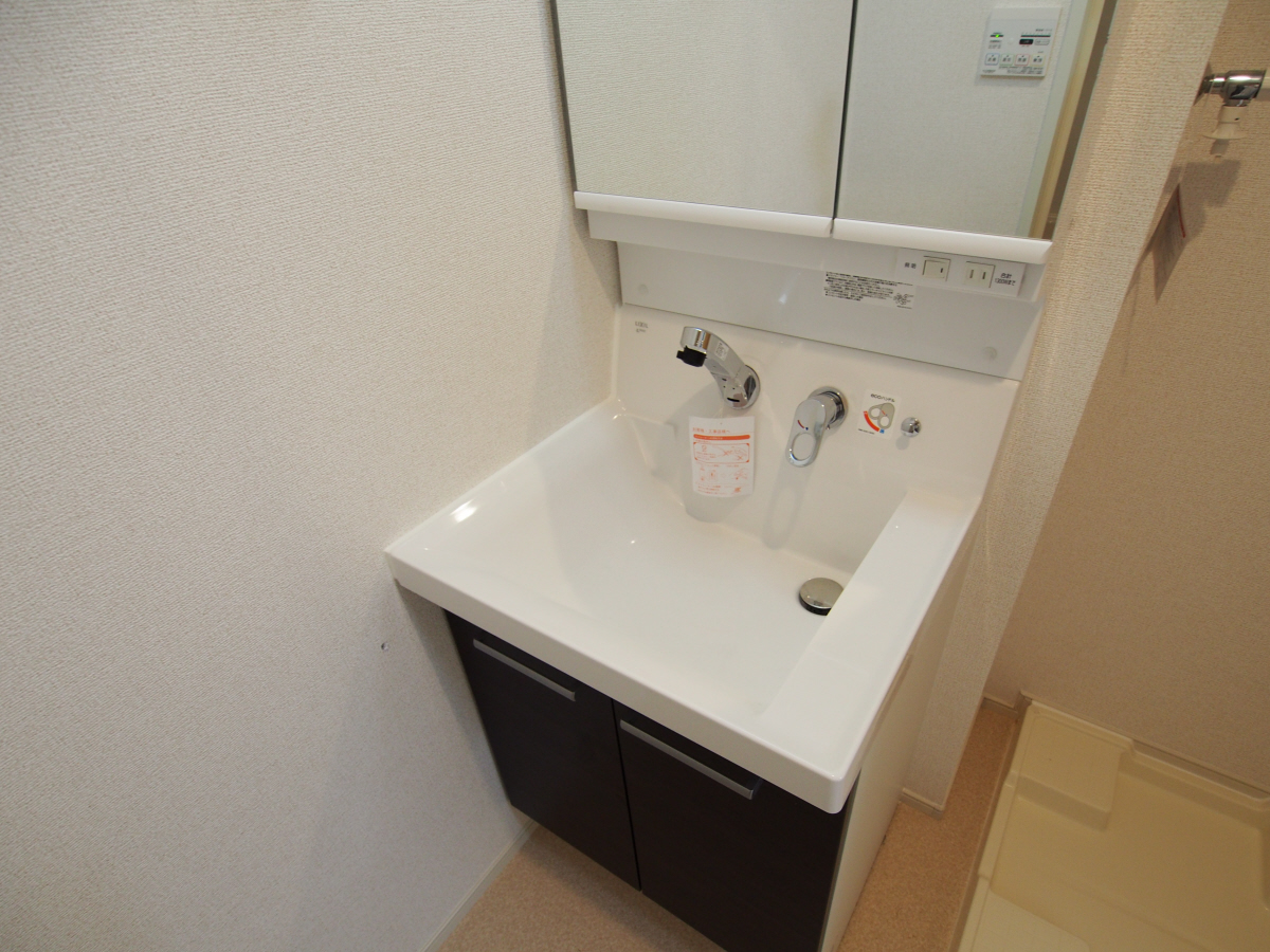 洗面所 写真7