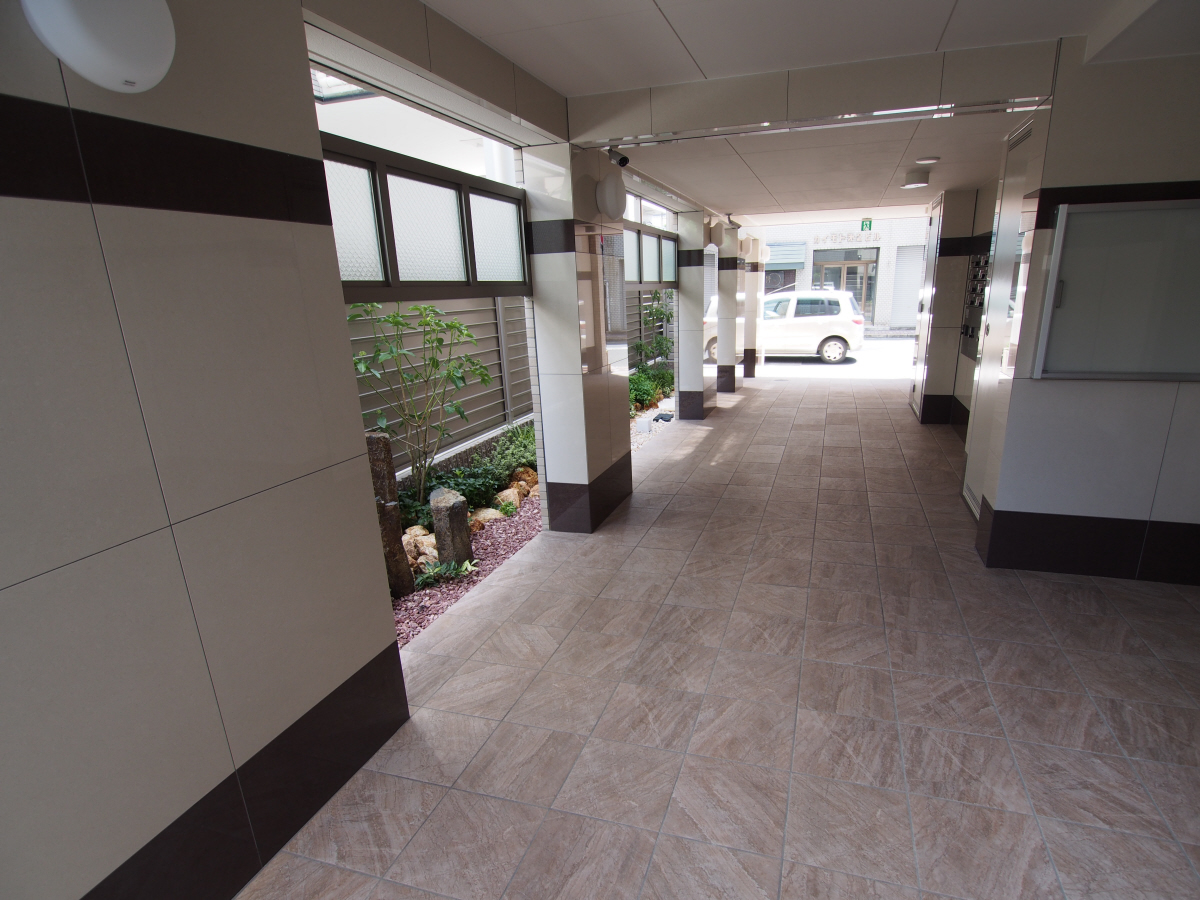 共用部 写真34