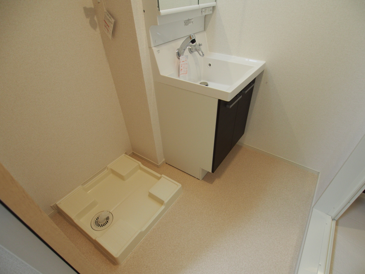 洗面所 写真7