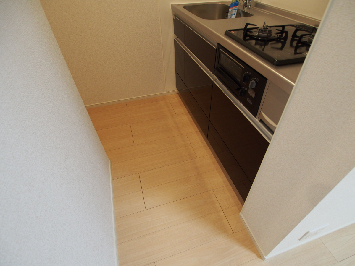 キッチン 写真3
